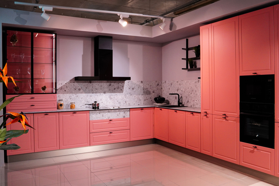 Кухня RegalRose