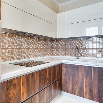 Кухня Аделина