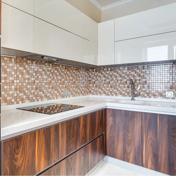 Кухня Аделина