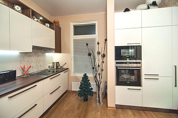 Кухня Мичела 2