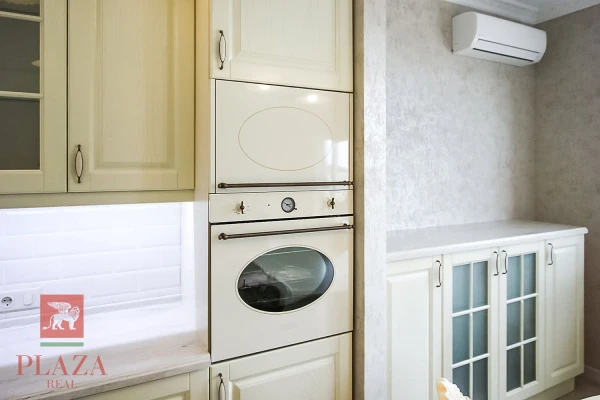 Кухня Jasmineheight